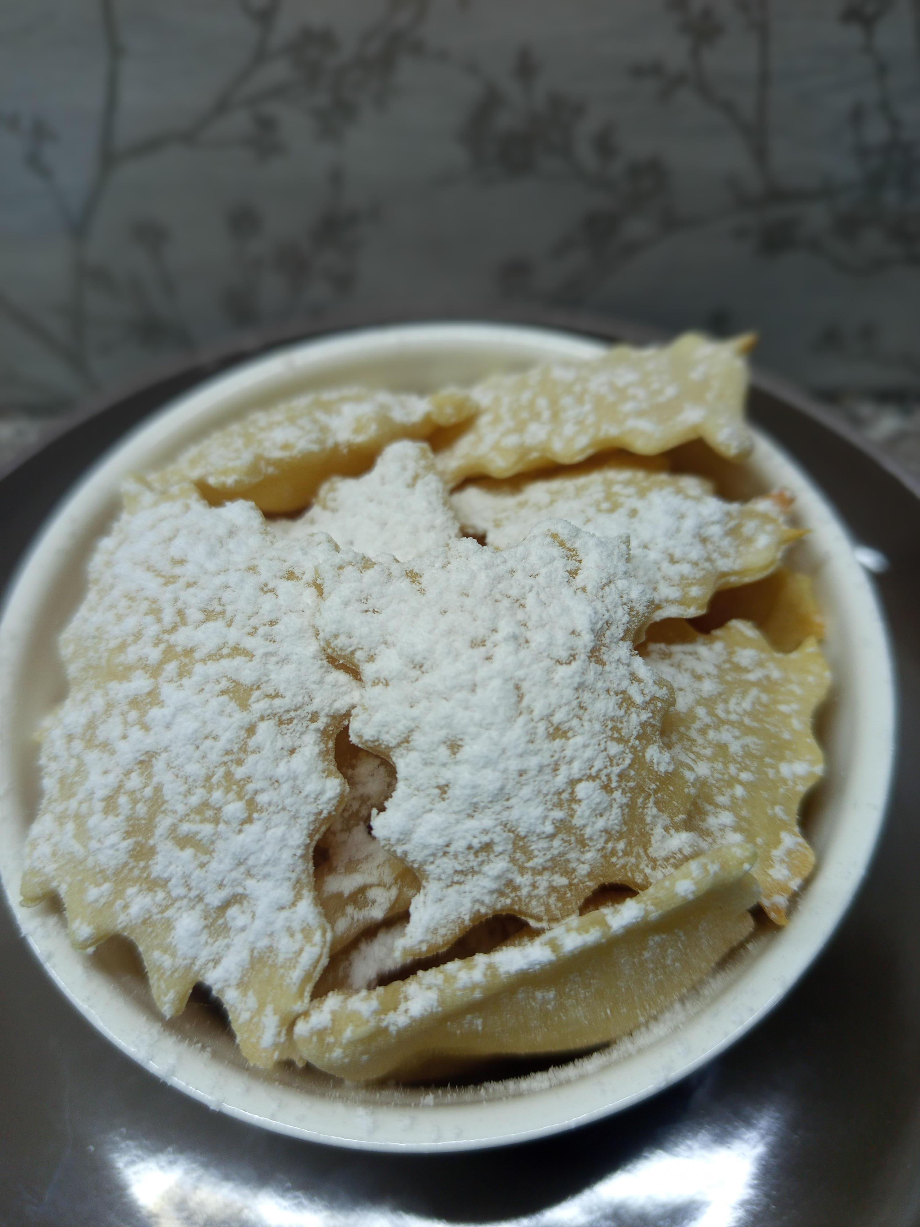 Дієтичне печиво