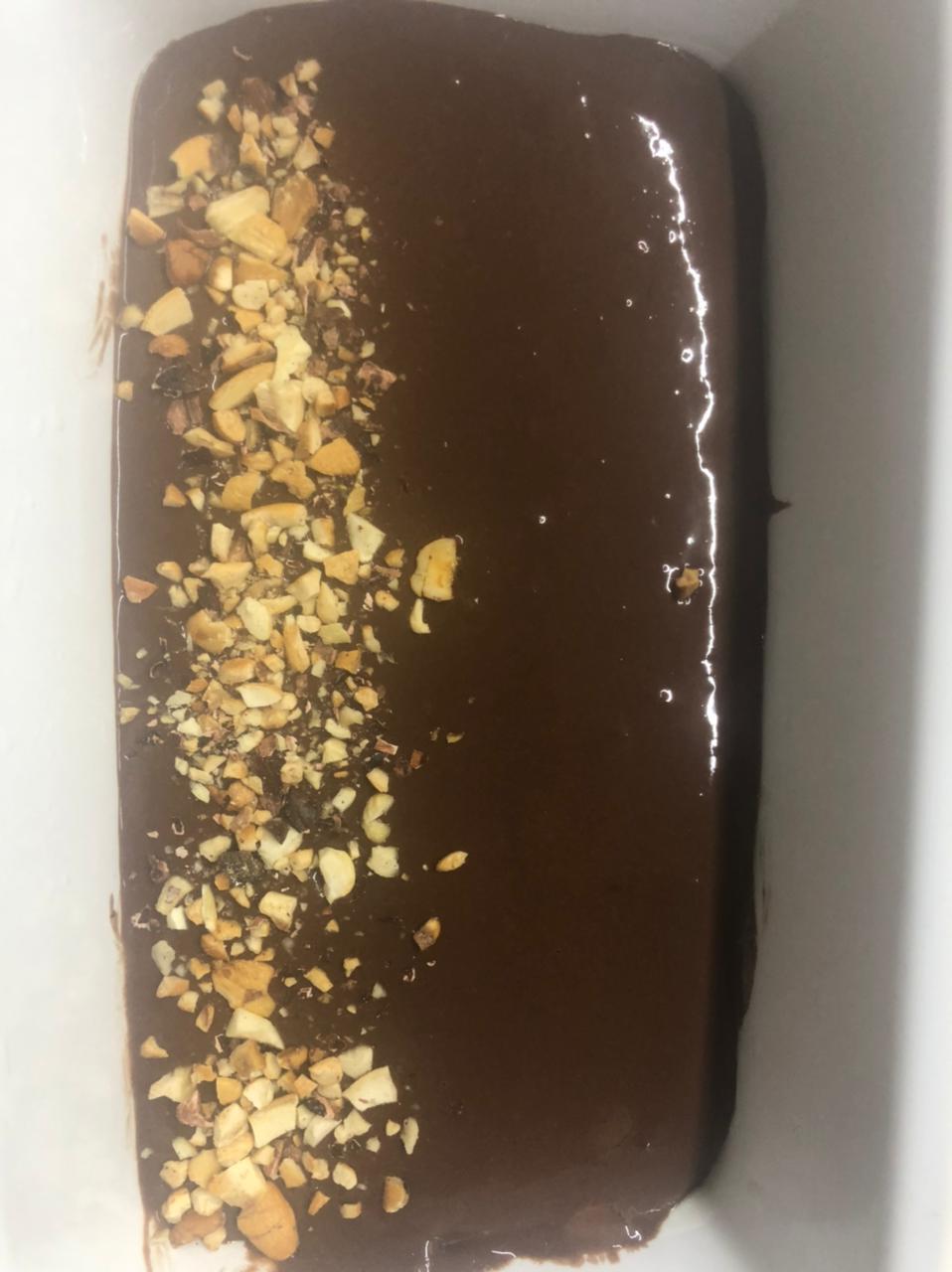 Суфле "Пташине молоко"