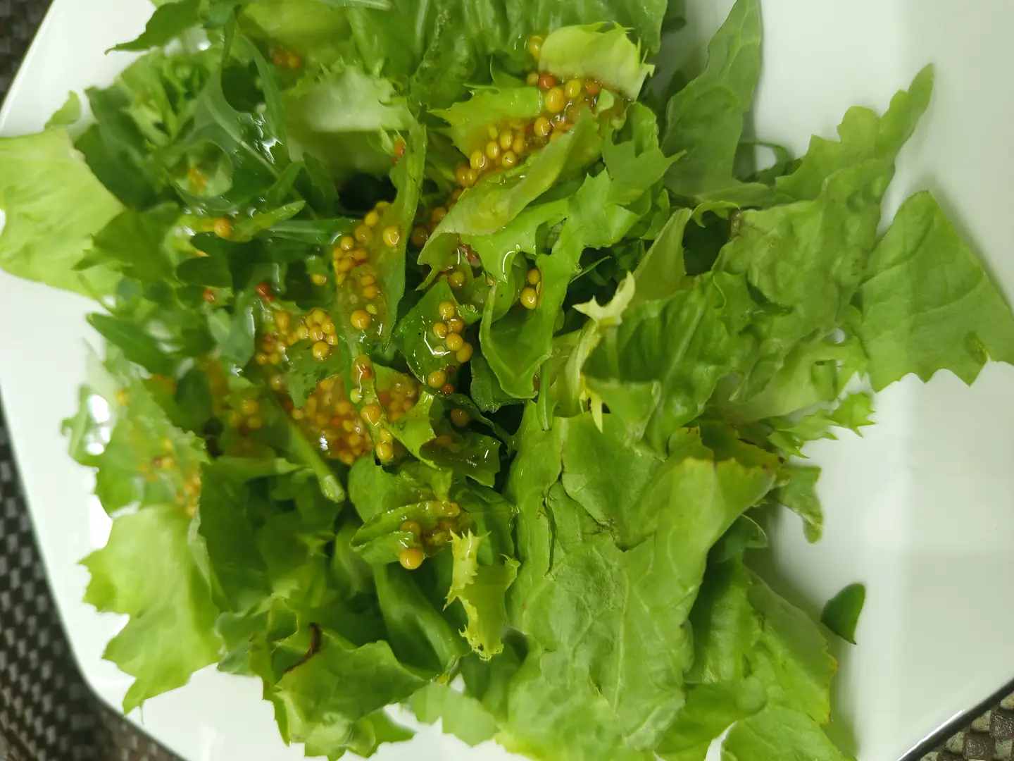 Соус "Цитронет"