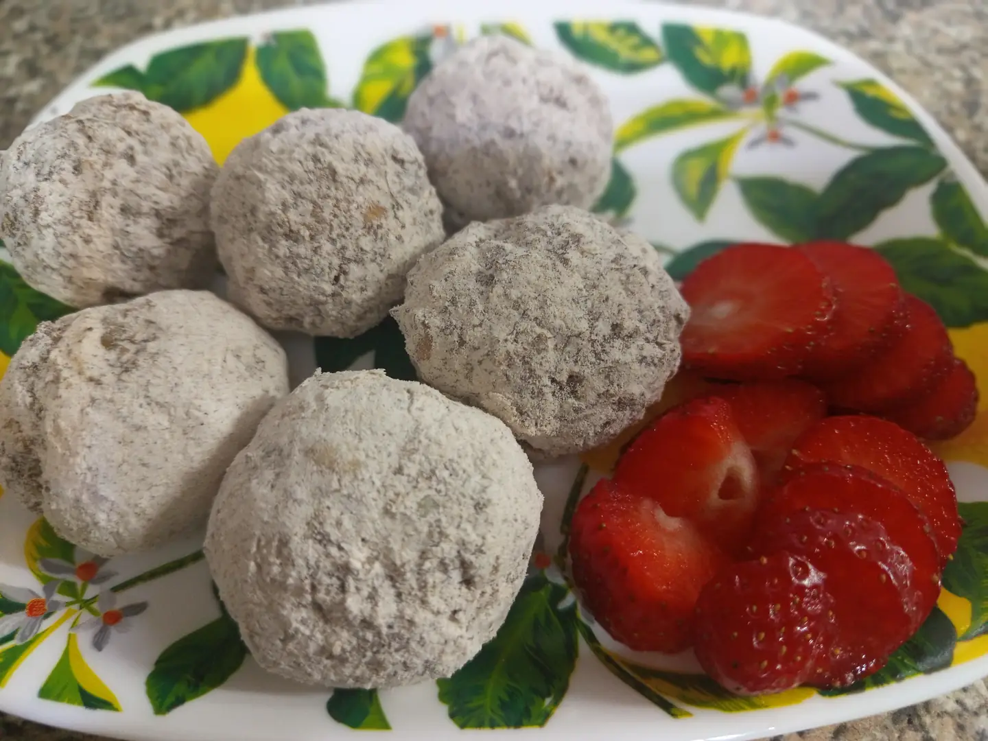 Корисні гарбузові цукерки