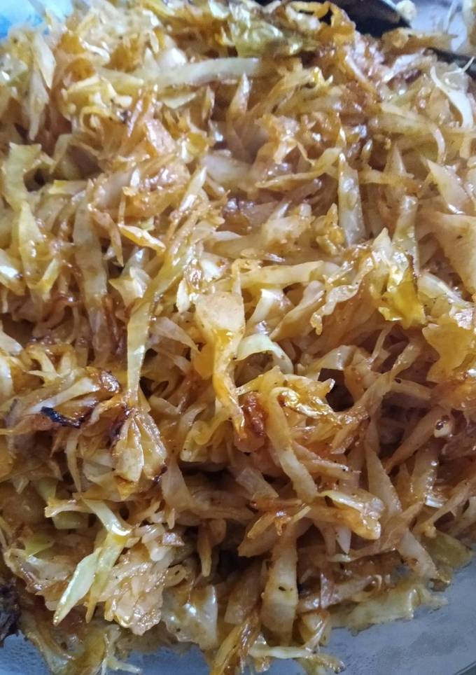 Капуста для начинки