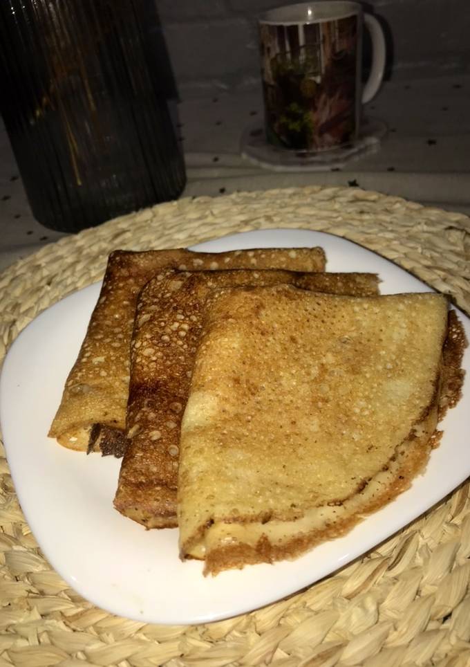 Крокети з капустою🥞