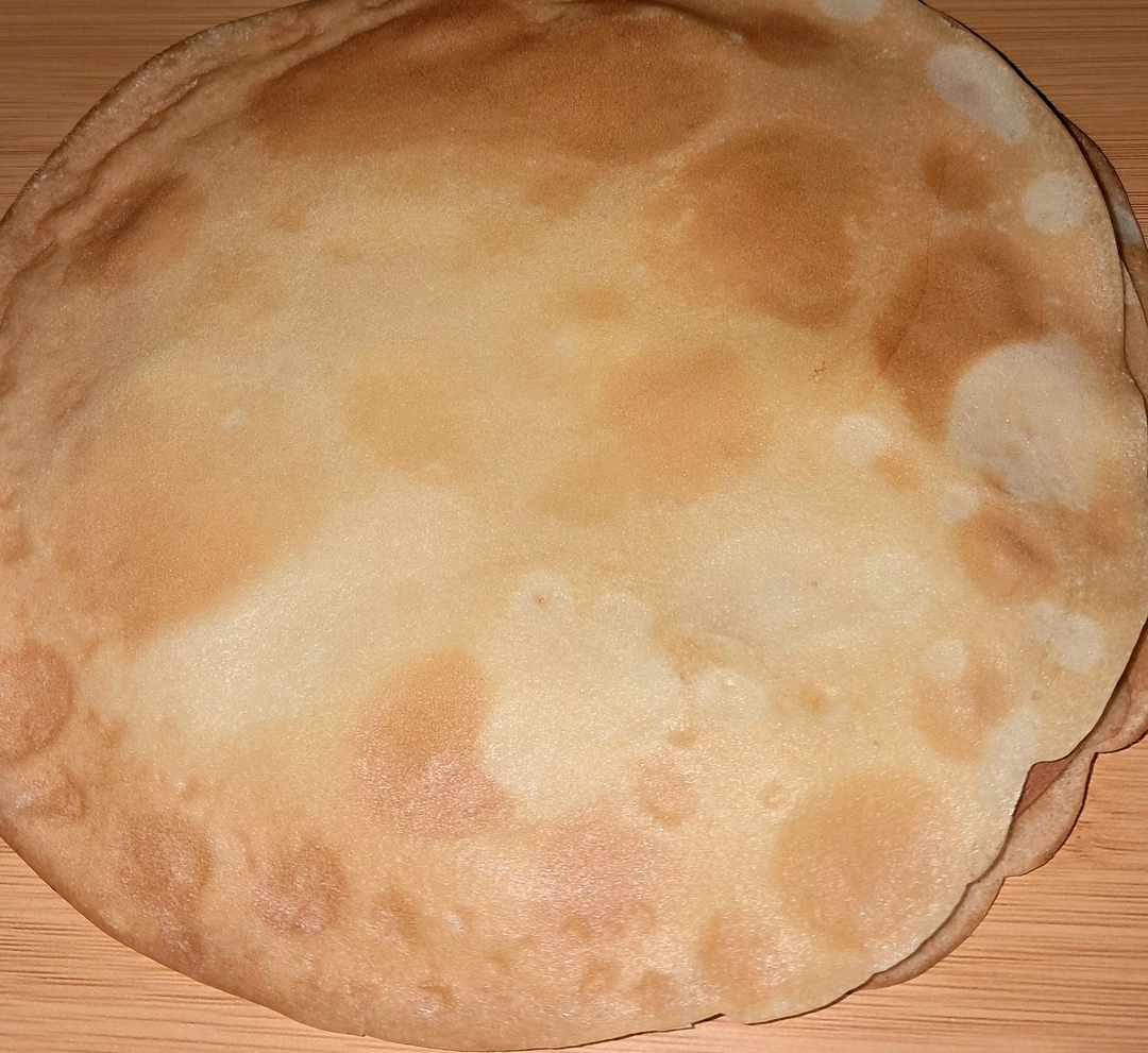 Млинці
