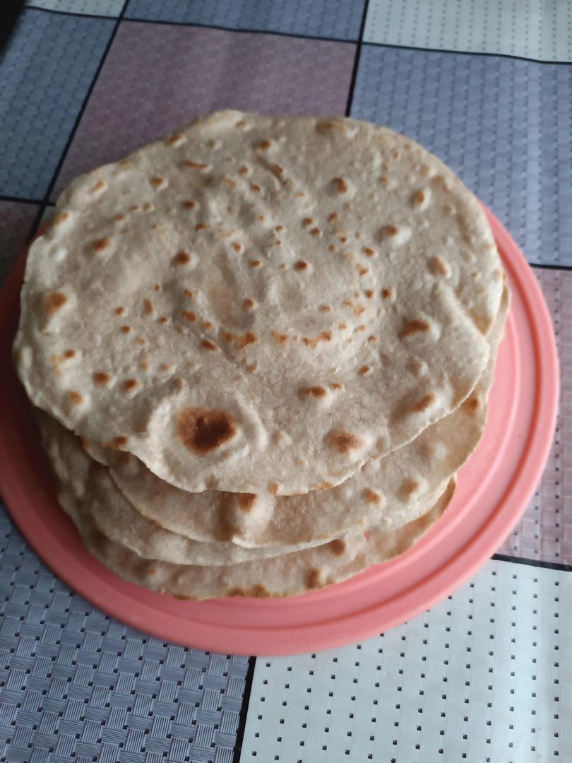 Лаваш