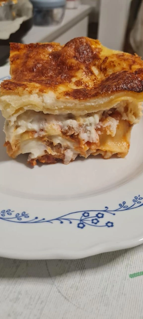 Лазанья