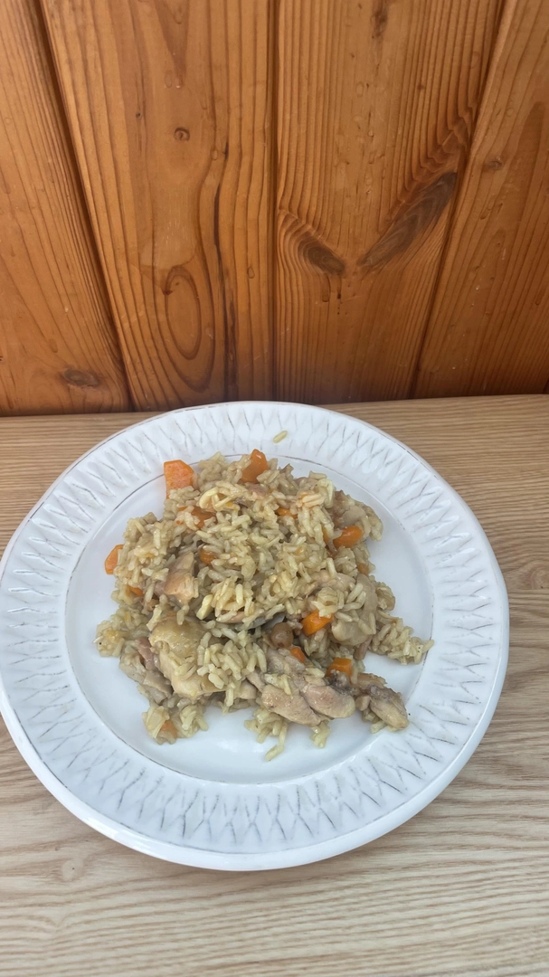 Плов