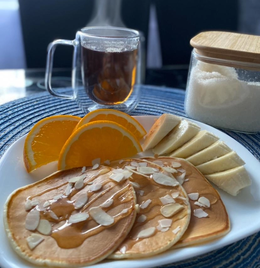 Панкейки