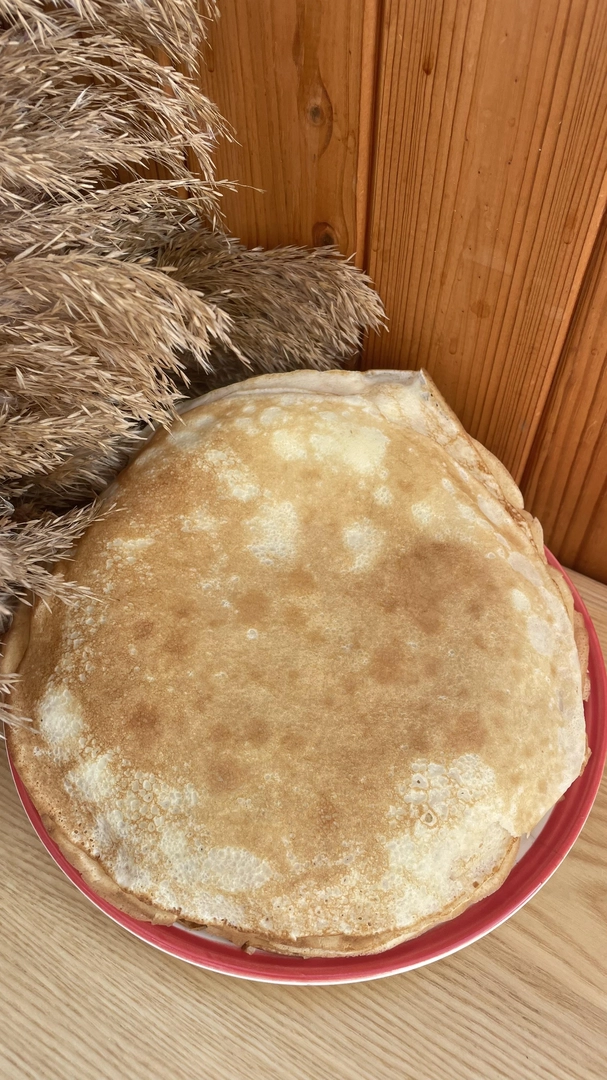 Млинці