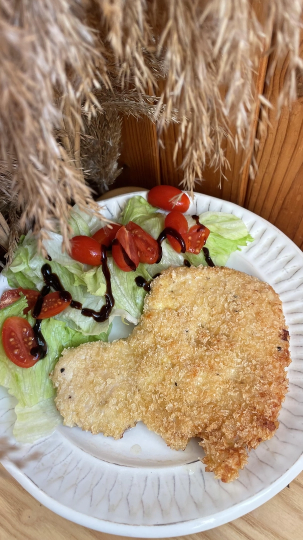 Шніцель