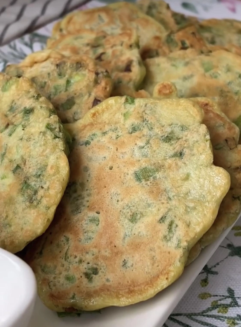 Цибуляники