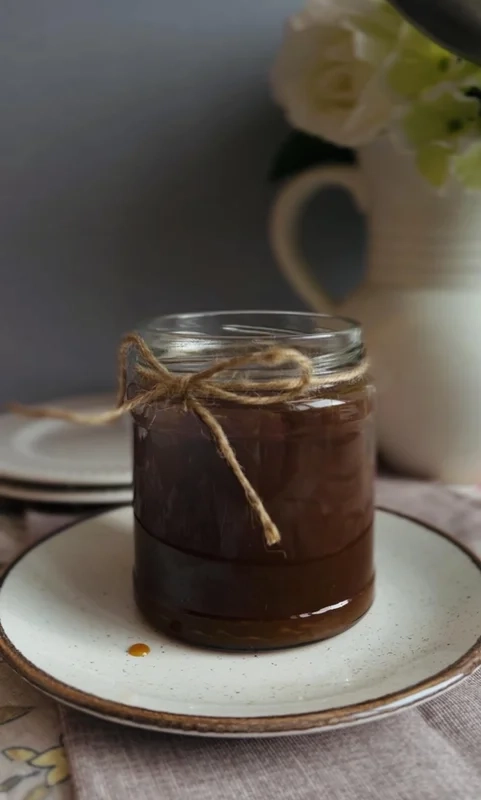 Солона карамель 