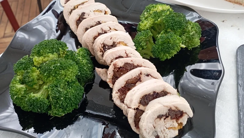Завиванець курячий 