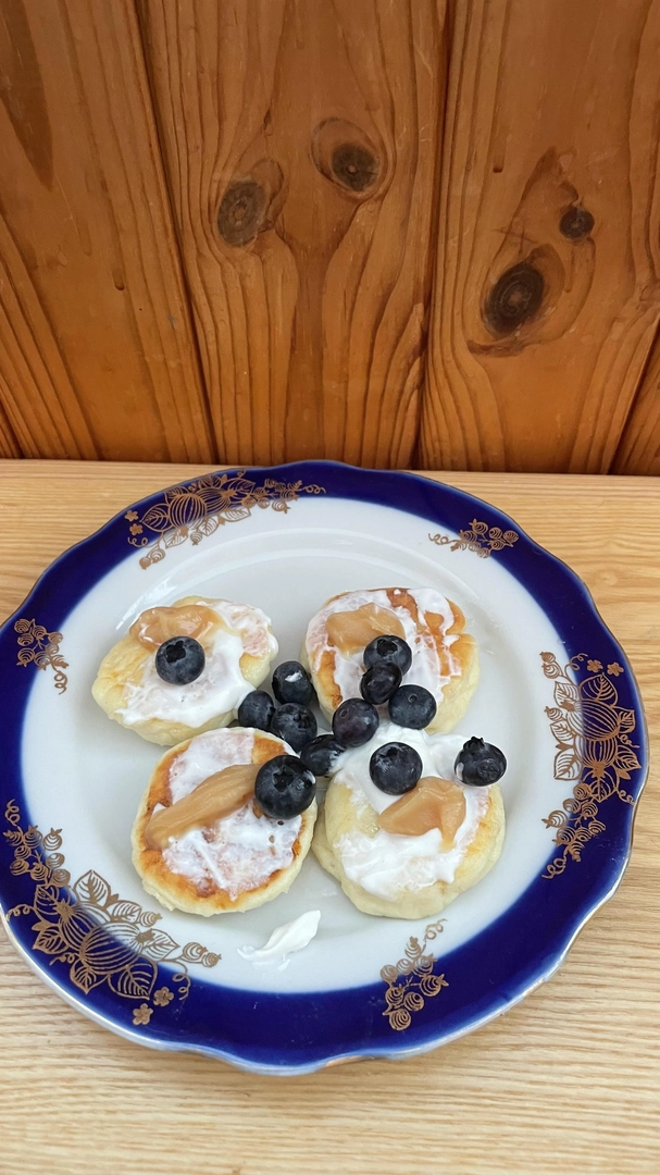 Сирники