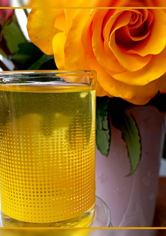 Лімончело - лимонний лікер 🍋