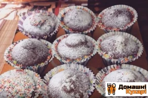 Міні-кекси