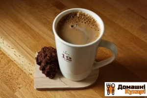 Молочний десерт в мультиварці