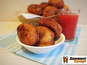 Орський пиріжки з лівером