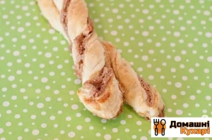 Палички з корицею