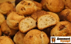 Печиво без масла