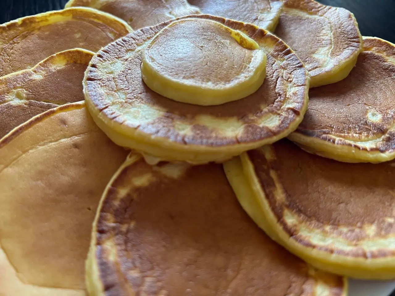 Панкейки
