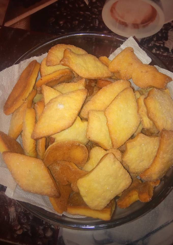 Печиво 🍪 родом з дитинства!