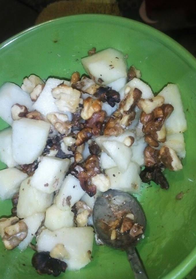 Перекус