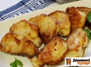 Пікша в клярі
