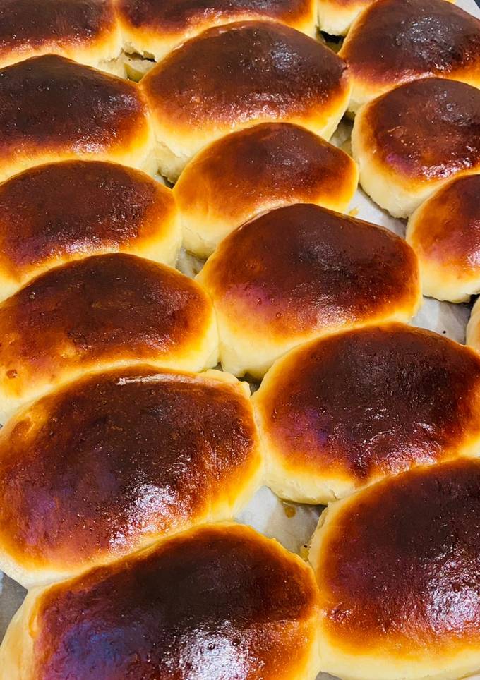 Пиріжки з маком