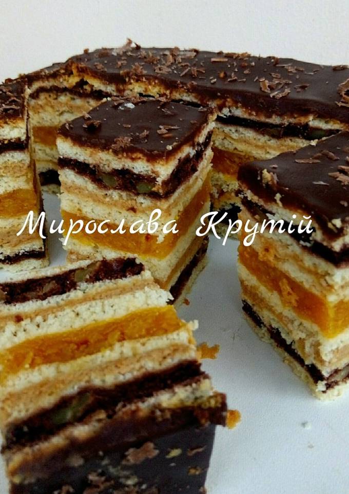 Пляцок "Казкова осінь"