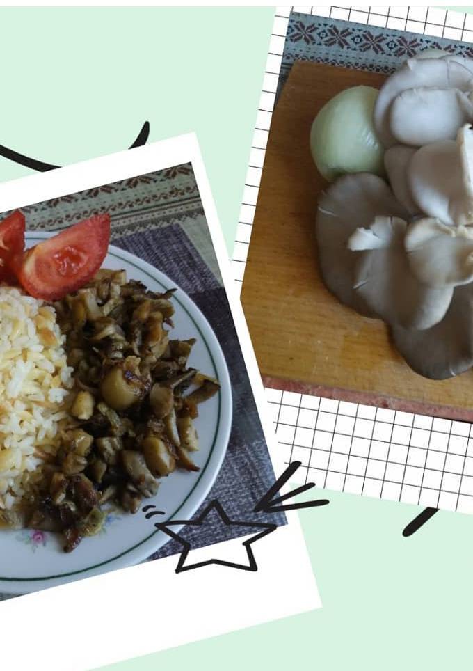 Шехріє пілав (şehriylie pirinç pilavı)
