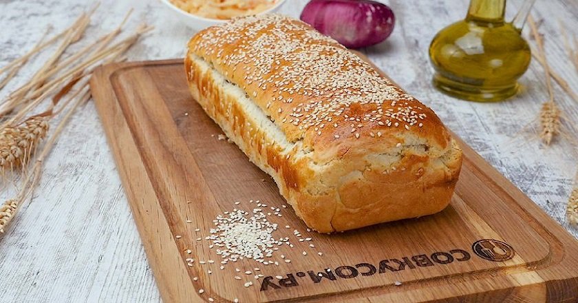 пиріг з капустою та грибами - готуємо з покроковими фото