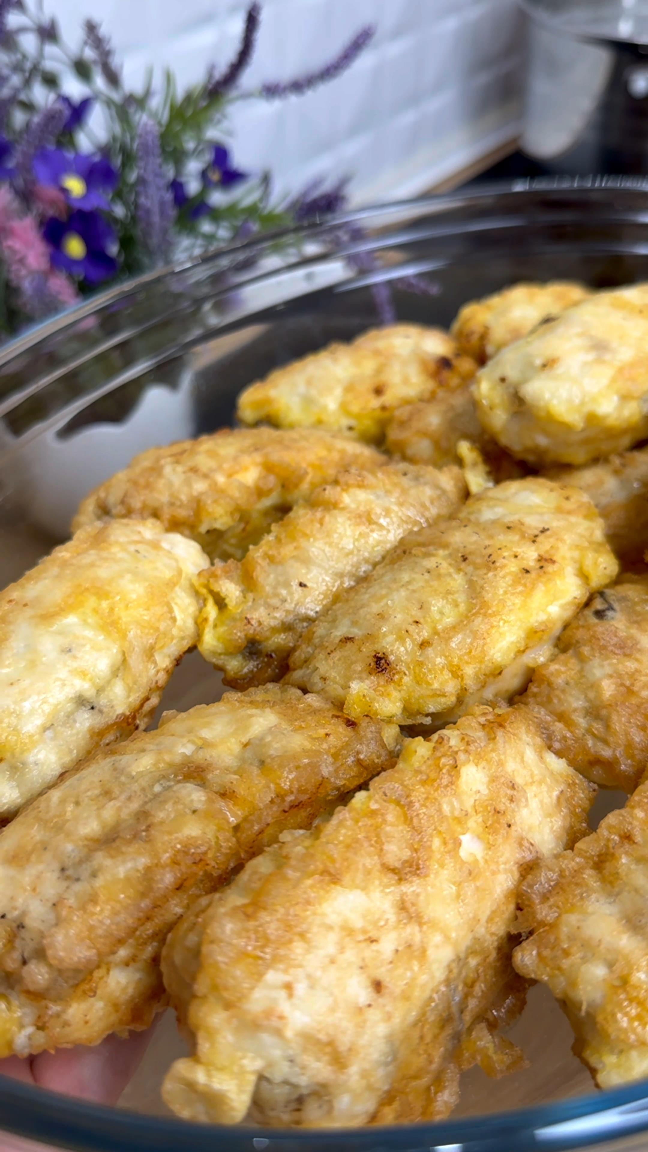 Соковиті крученики•Ідеальна гаряча страва на святковий стіл🥘