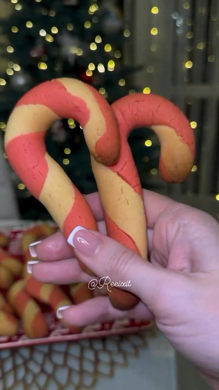 🍪🎄Новорічне Печево