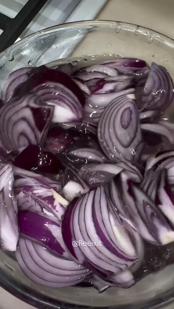 🧅🧅🧅Маринована цибуля