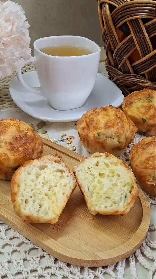 Сирні кекси