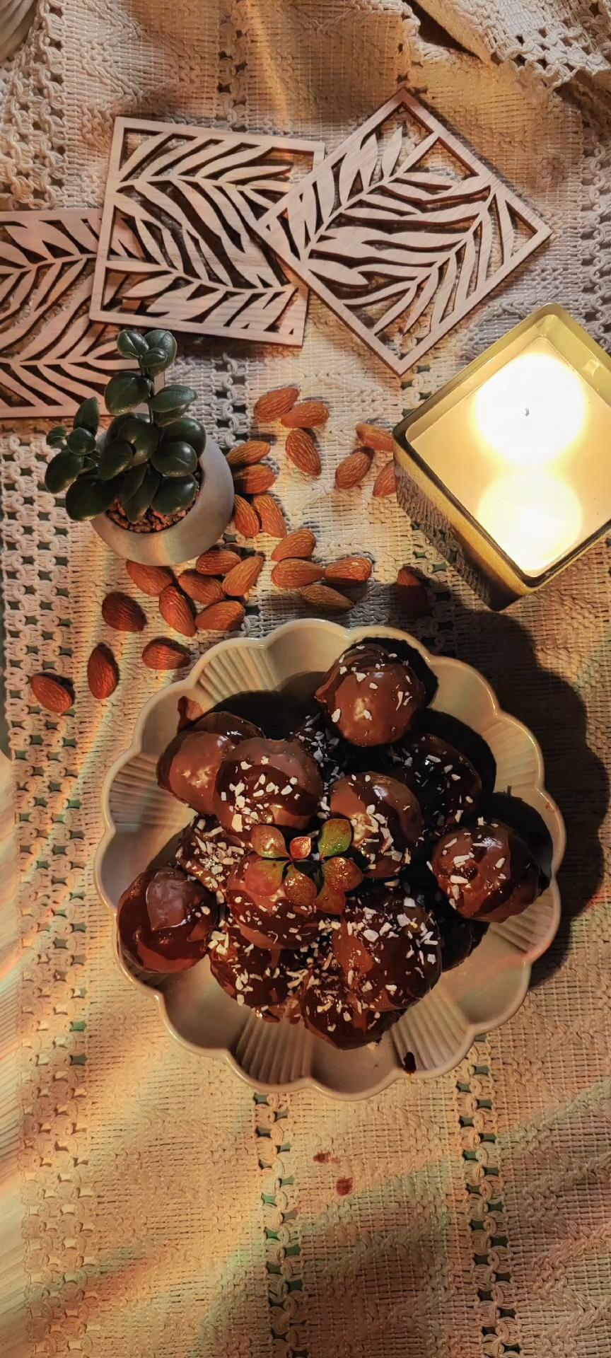 Цукерки баунті 🤤