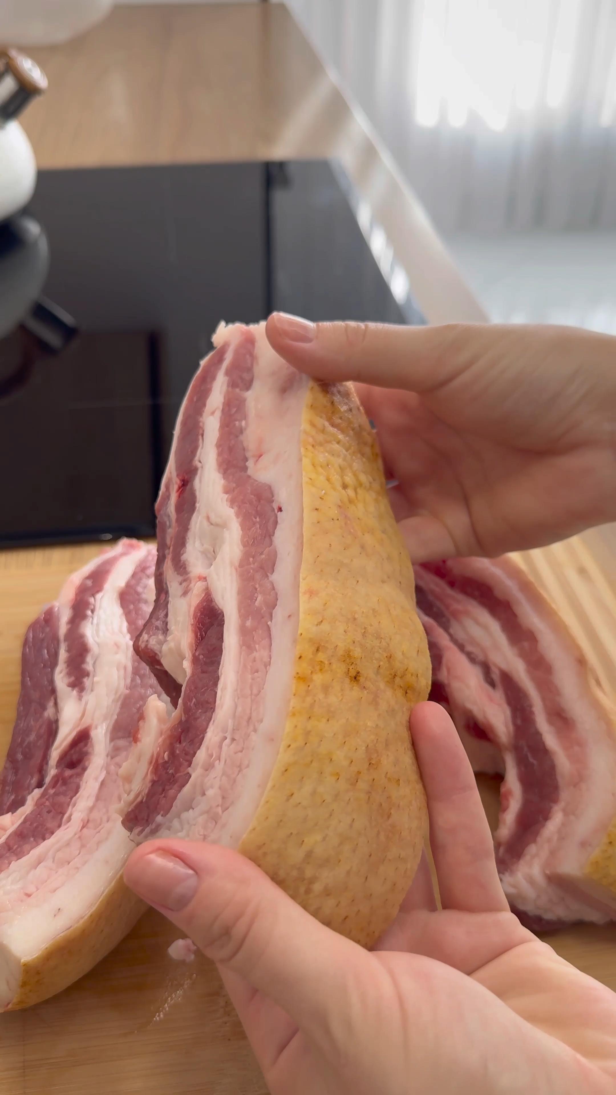 Бутербродна підчеревина🥪🔥