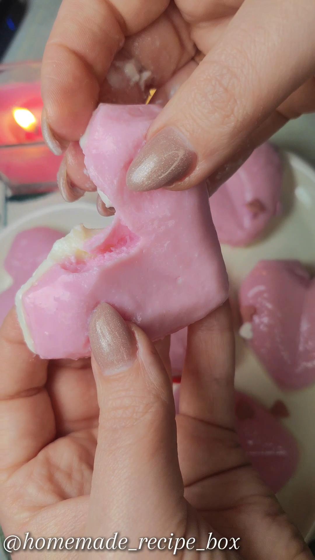 Трендові СИРНІ СЕРЦЯ 🍮❤️