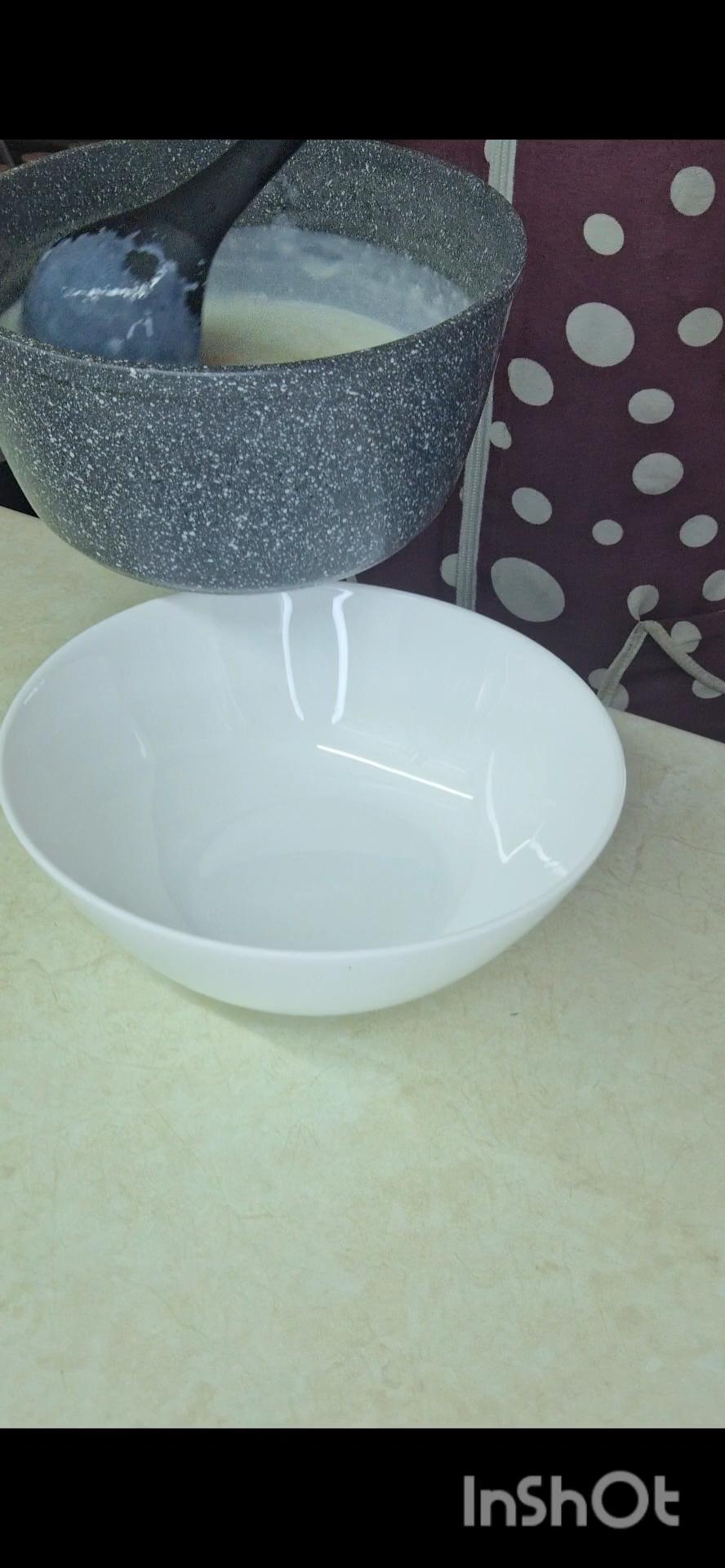 Ідеальна кукурудзяна каша