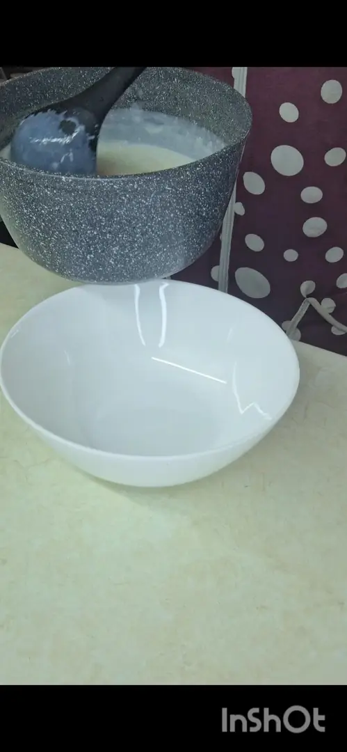 Ідеальна кукурудзяна каша
