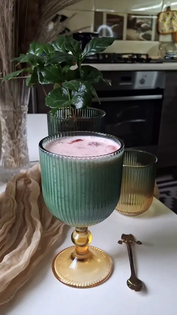 Сирний десерт🍧