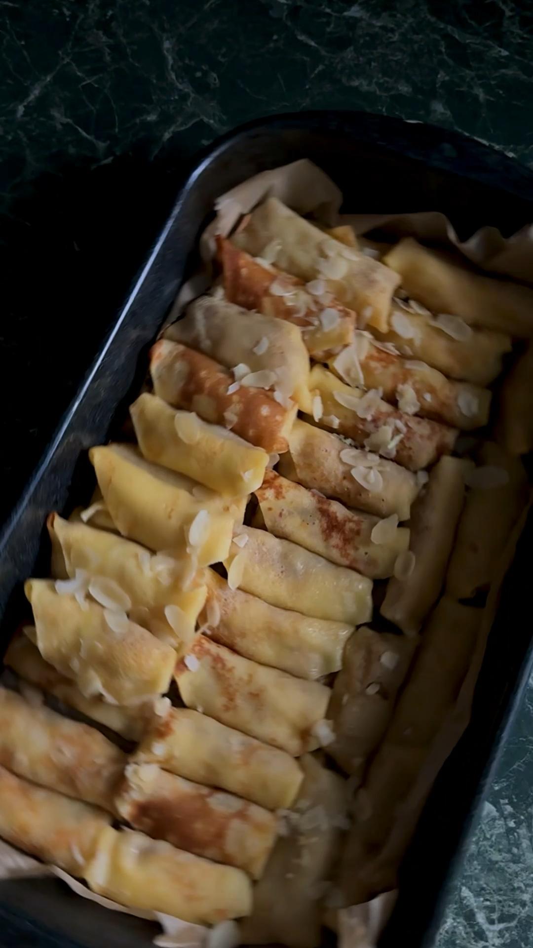 Млинці